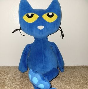 Kohls Cares Pete the cat